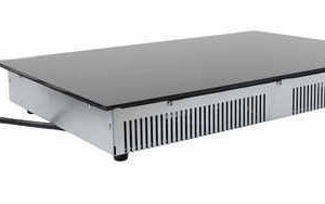 Greystone Electric RV Induction Cooktop