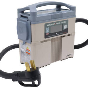 Hughes Watchdog Power Center (50 Amp)