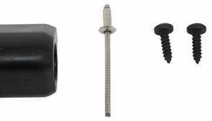 Lippert Screen Shot Screen Door Closer (30″)