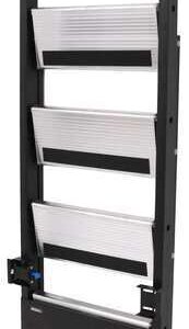MORryde Flip Tread RV Steps (4-Step)
