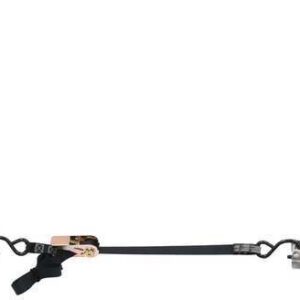 MORryde I-Beam RV Stabilizer