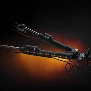 Roadmaster Nighthawk Tow Bar (8K, Blue Ox Mount)