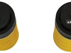 SumoSprings Solo Rear Helper Springs